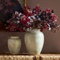 Loutro Vase Large - Pale Celadon