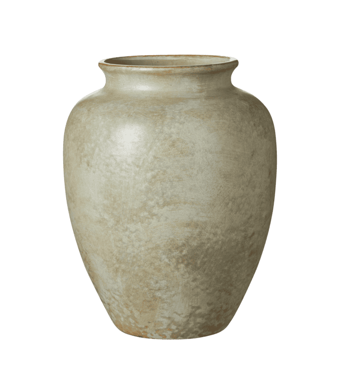 Small Loutro Vase - Pale Celadon