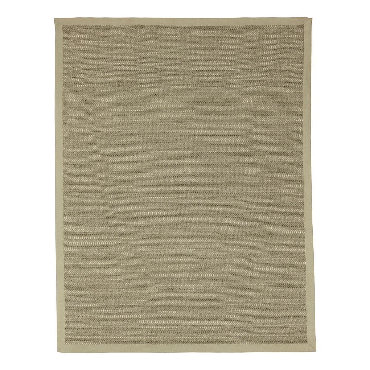 Medanoso Rug - Light Sage