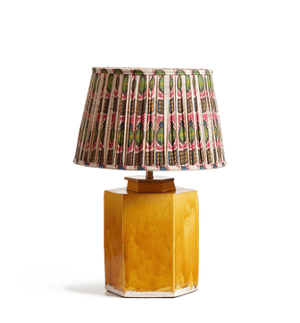 Miyanoura Table Lamp - Dijon