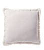 Nartelle Cushion Cover (56cmsq) - Ecru