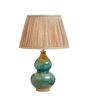 Nephrite Table Lamp 