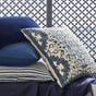 Nesbitt Cushion Cover(56x56cm) - Blue