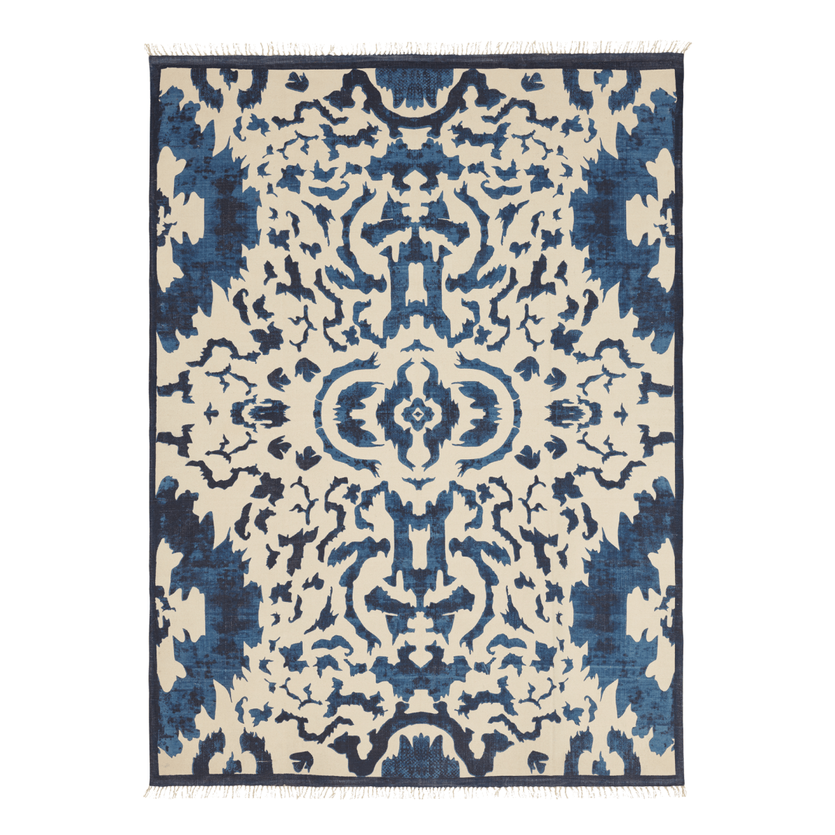 Nesbitt Rug - Blue