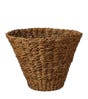 Nested Anguilla Woven Baskets - Natural