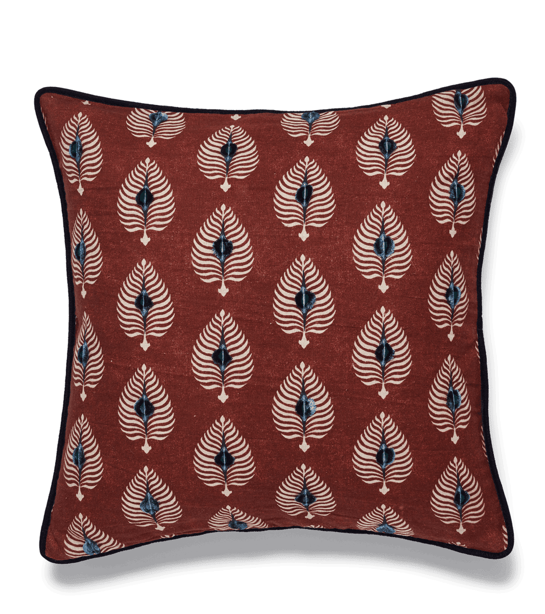 Duck Feather Filled Pillow Insert - OKA