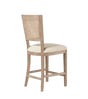 Ormoy Armless Counter Stool