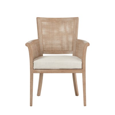 Ormoy Dining Chair - Natural