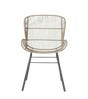 Orzola Dining Chair - Storm Grey