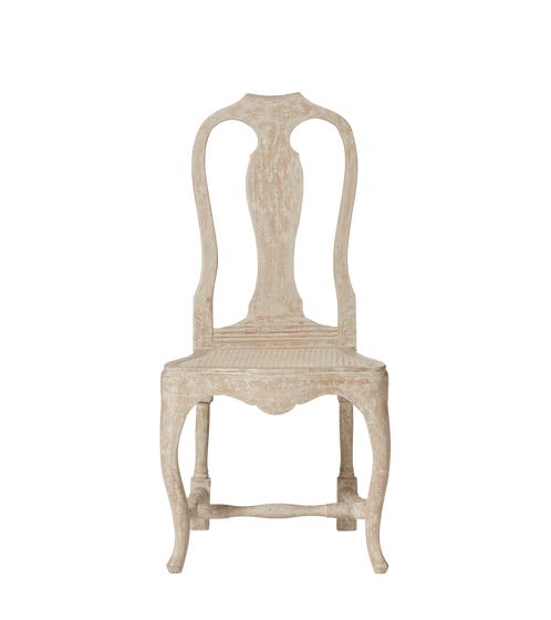 Penshurst Dining Chair - Weathered Natural