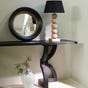 Perisphere Table Lamp - Natural