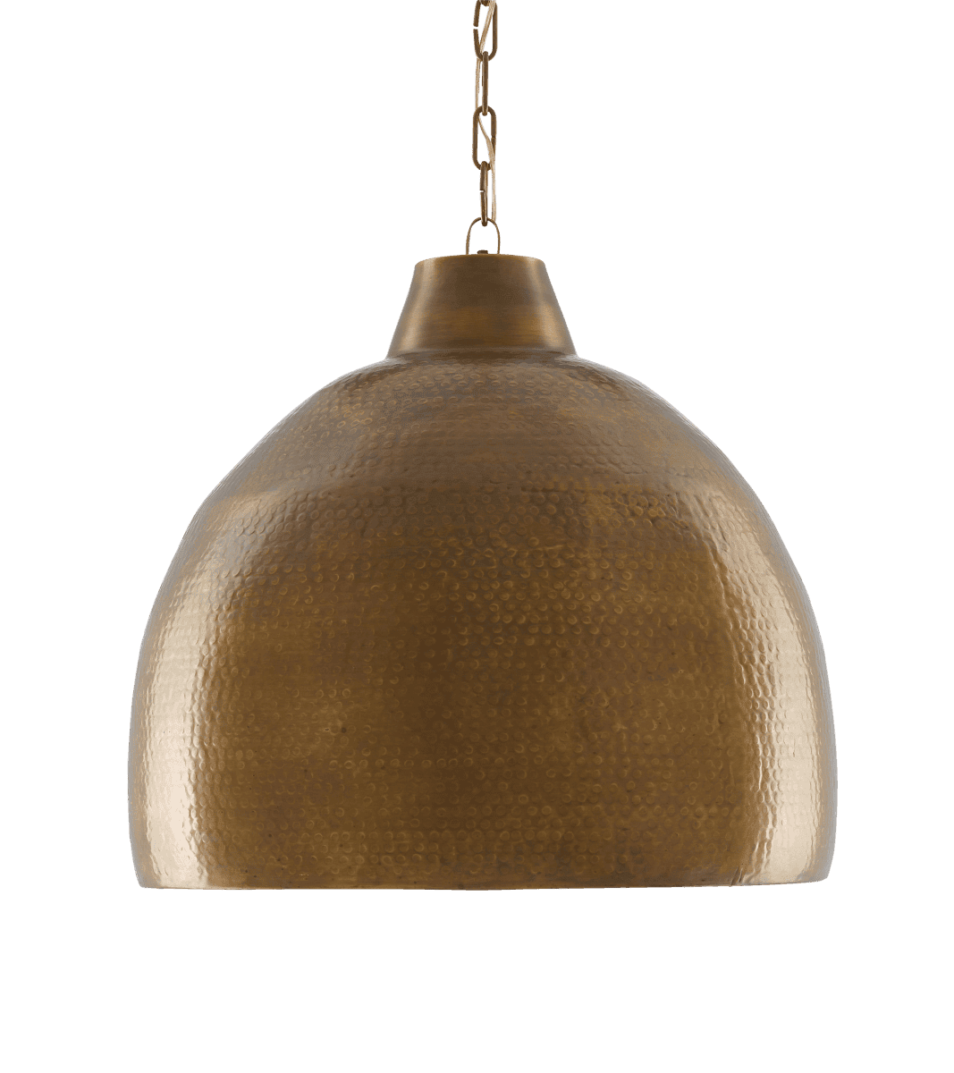 Vintage brass pendant 2025 light