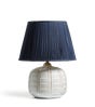 Pompion Table Lamp Off White