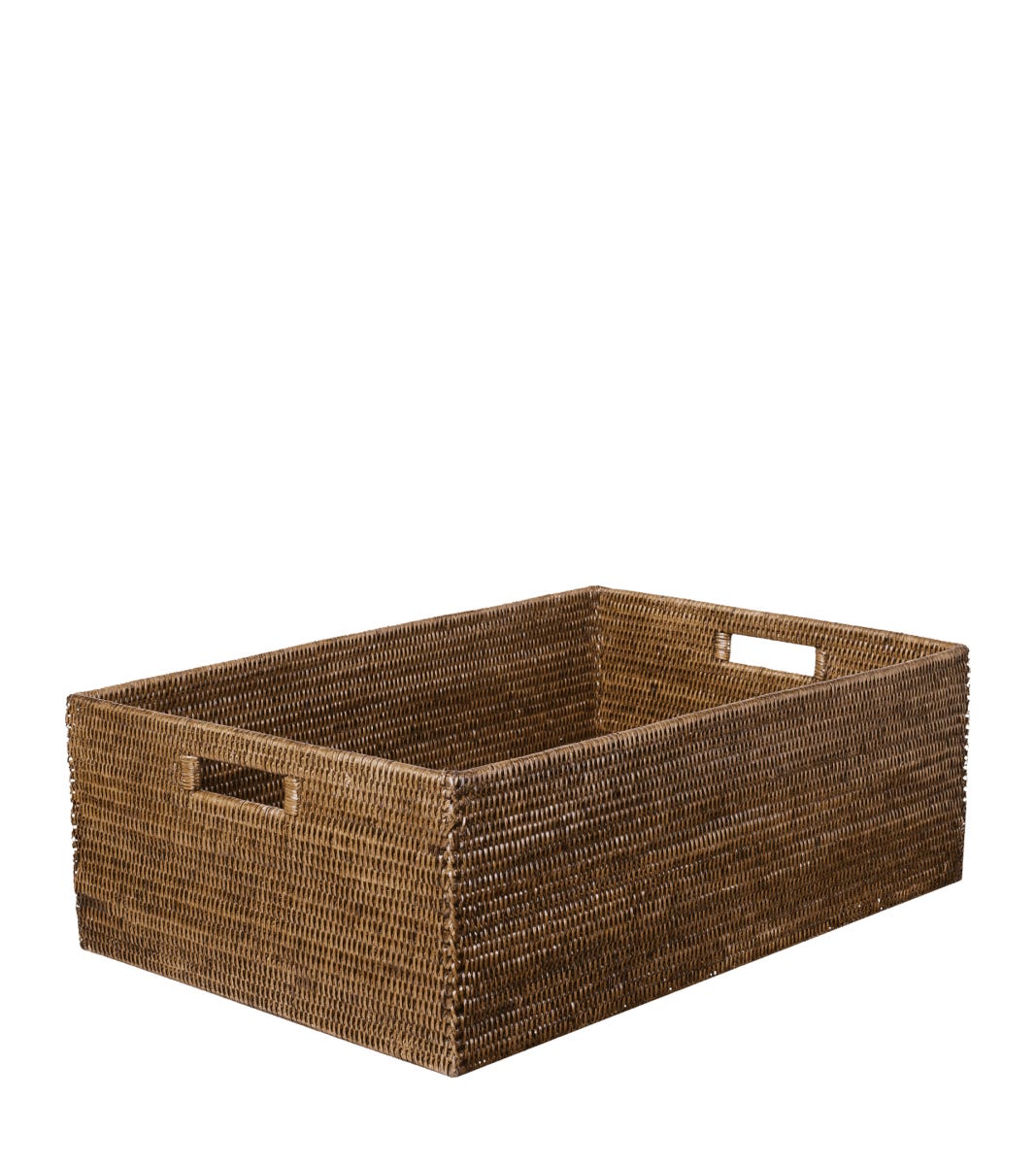 Rattan box bag online