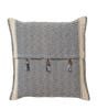 Roku Pillow Cover Plain Stripe - Multi