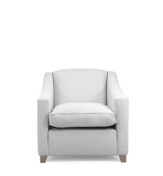 Egerton - Custom Made Sofa