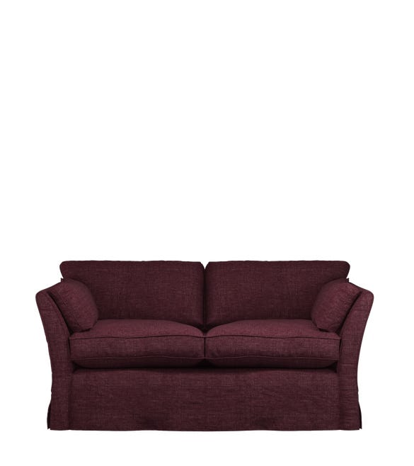 Radcliffe 2 Seat-Sofa Cvr Only - Rioja