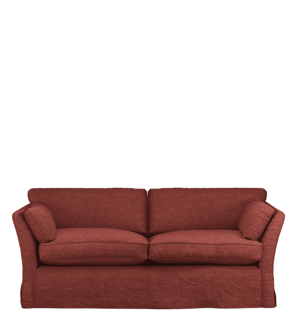 Radcliffe 3 Seat-Sofa Cvr Only - Terra