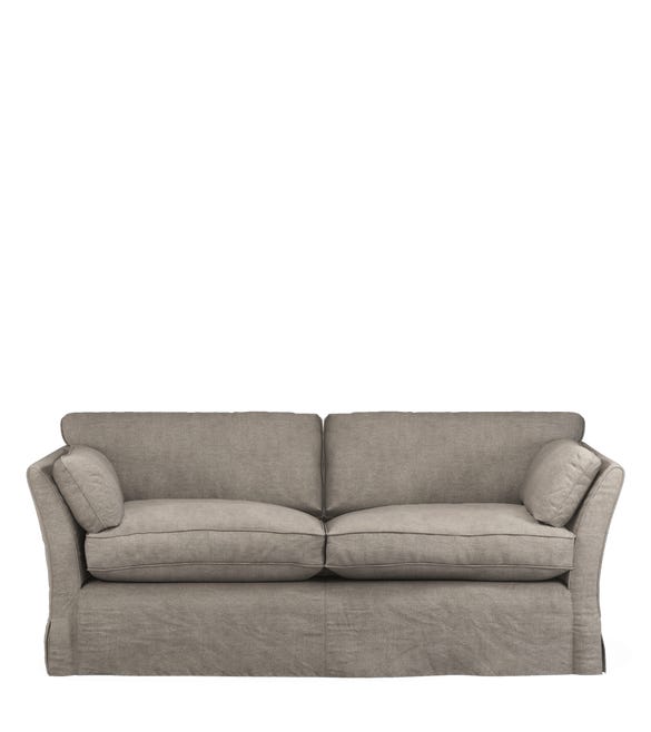 Radcliffe 3 Seat-Sofa Cvr Only - DydFlx