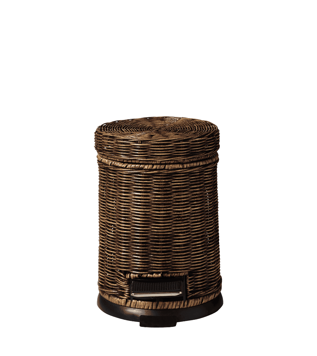 Rattan bin shop