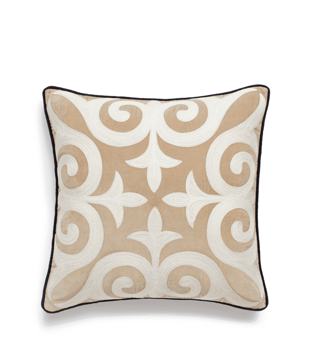 Duck Feather Filled Pillow Insert - OKA