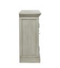 Small Drummond Sideboard - Flannel Grey