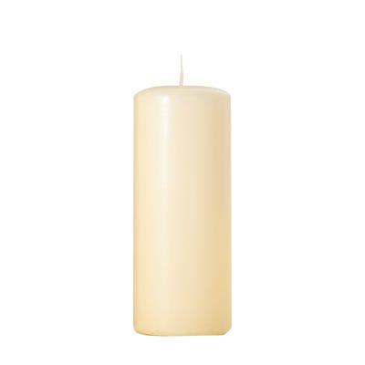 Small Pillar Candle, 70x100mm