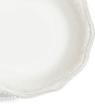 Sorano China Soup Bowl - Off-White