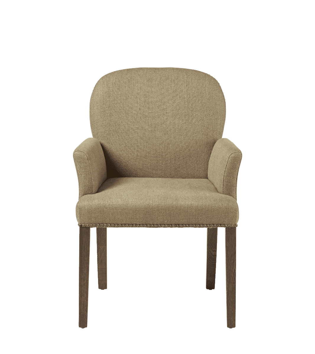 Dining room chairs with armrest deals