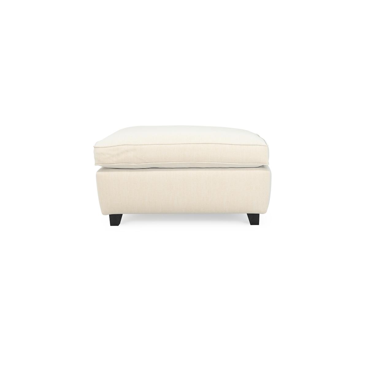 Fanshawe - Custom-Made Footstool