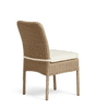 Talland Dining Chair - Driftwood