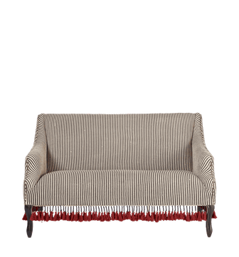 Tarma 2-Seater Sofa - Soft Charcoal