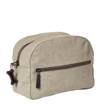 The Ultimate Pet Travel Kit - Oatmeal/Grey