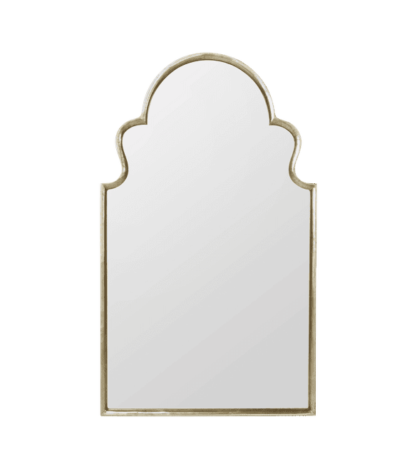 Tipperary Mirror - Antique Gold
