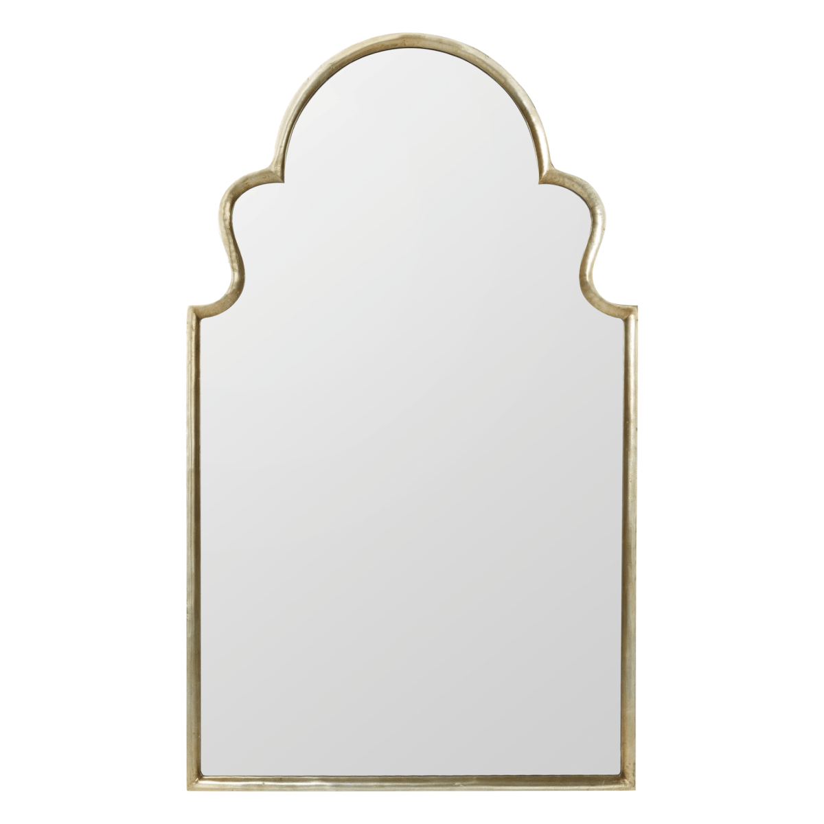 Tipperary Mirror - Antique Gold