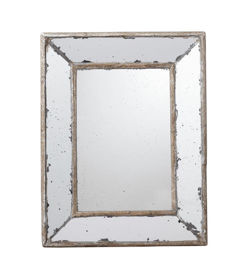 Versailles Mirror, Small - Glass
