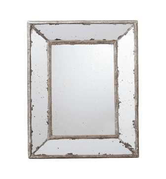 Small Versailles Mirror - Glass
