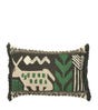 Viscacha Cushion Cover - Evergreen