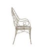 Viticcio Metal Garden Chair - Metal