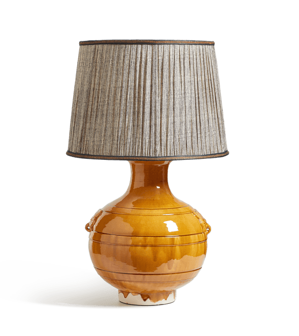 Yiran Table Lamp - Dijon 