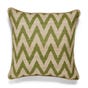 Zacke Pillow Cover – Putting Green