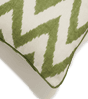 Zacke Outdoor Cushion - Putting Green