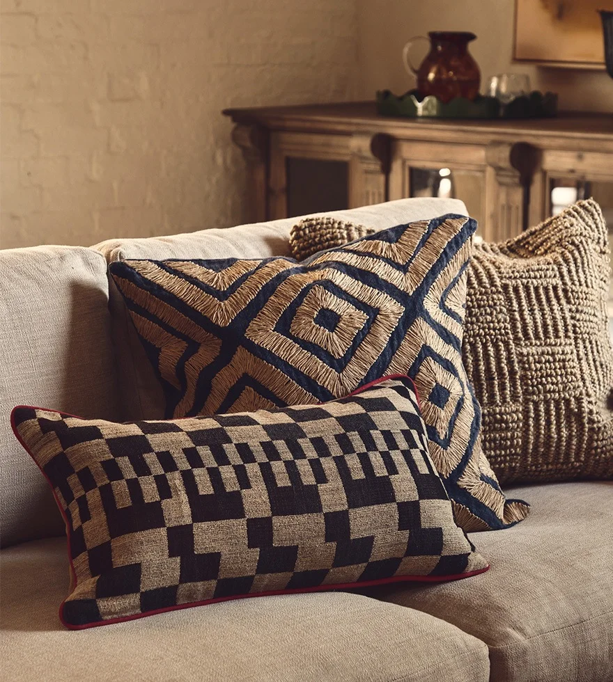 How to Choose the Right Cushion Inserts