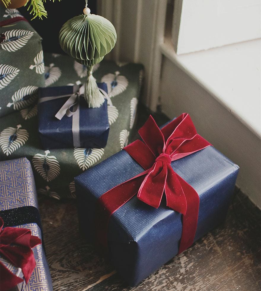 The Experts’ Guide to Christmas Gifts