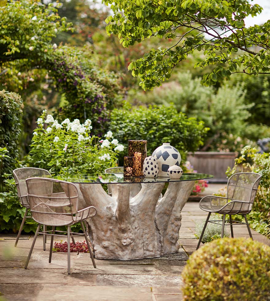 How to Decorate your Outdoor Space for Memorial Day