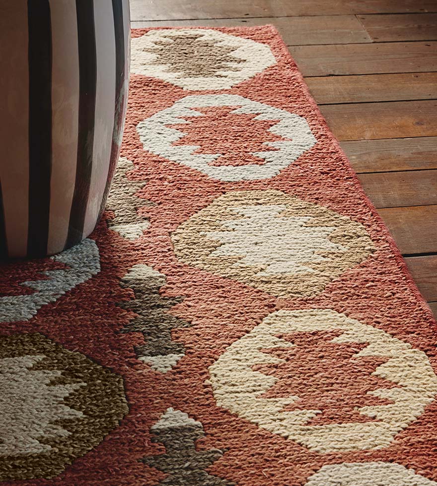 How to Choose the Perfect Rug for your Home