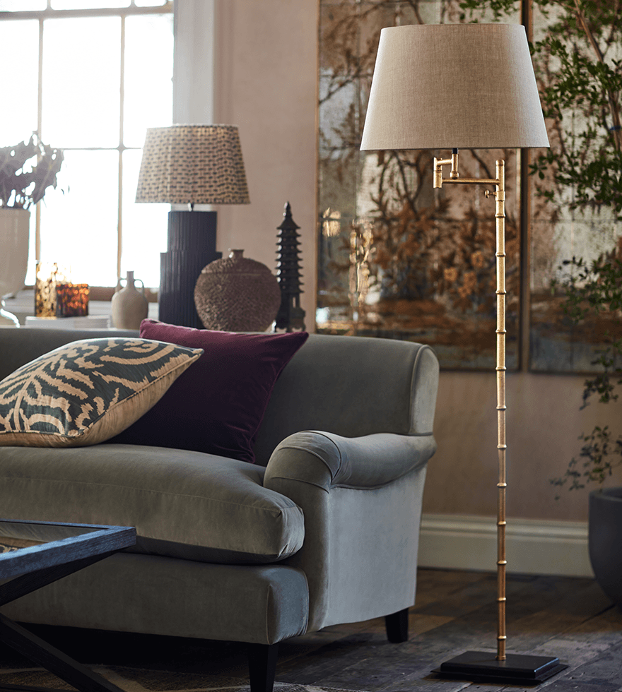Our Guide to Lighting