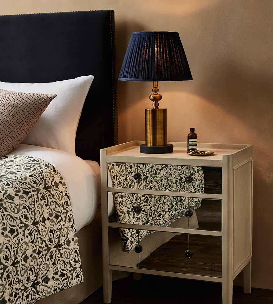 The Nightstand Guide: Tips for Finding Your Perfect Match