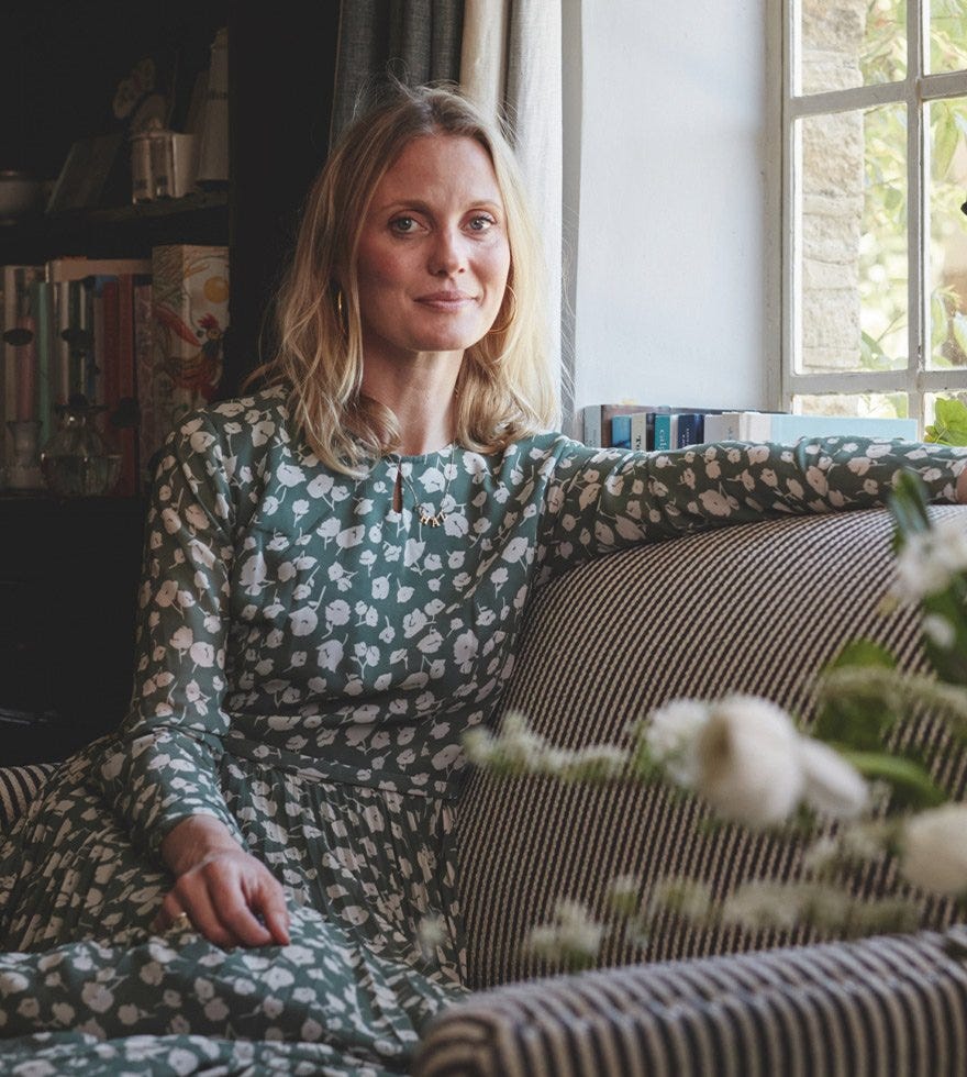 Bringing Nature Inside with Willow Crossley