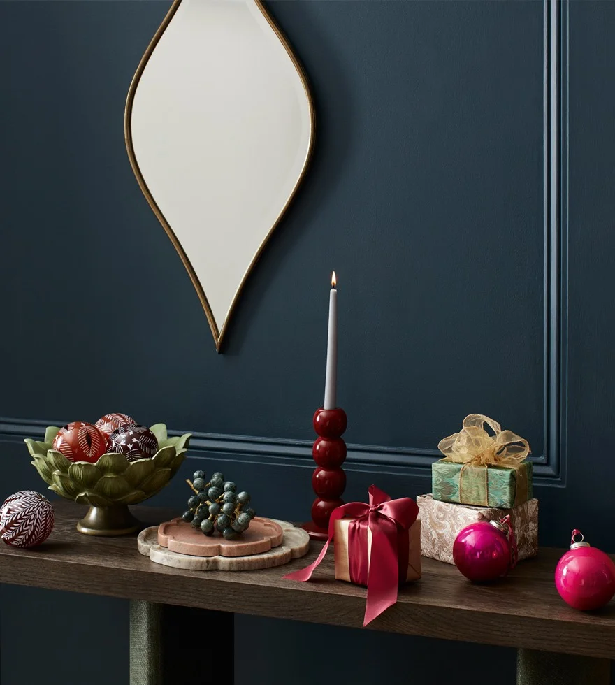 Christmas Crafting: Finding Festive in the Everyday